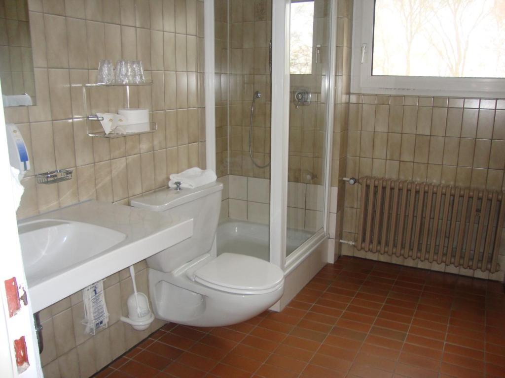 Marche Hunxe Ost Hotel Room photo