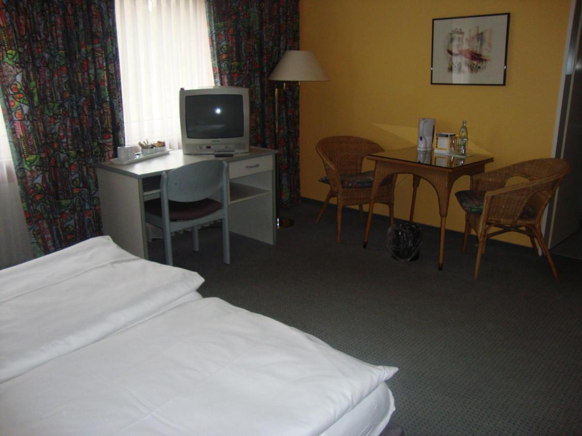 Marche Hunxe Ost Hotel Room photo